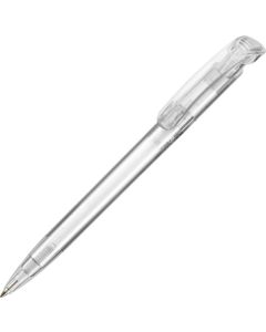 Kugelschreiber Bio-Clear