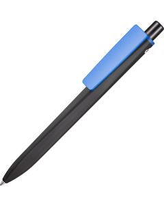 Kugelschreiber Ridge Recycled Soft M