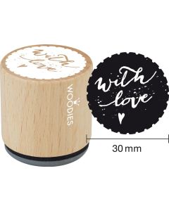 Woodies Stempel