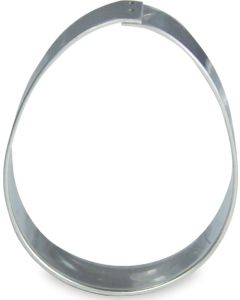 Backförmchen in der Werbetüte - Ostern - inkl. Werbedruck