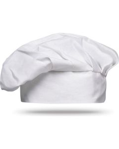 Kochmütze aus Baumwolle