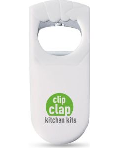 Kapselheber/Verschluss 