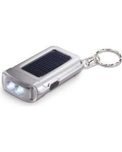 Schlüsselring mit Taschenlampe