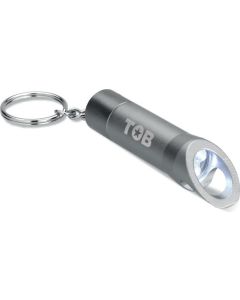 Schlüsselring aus Metall