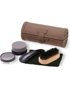 Schuhputz-Set