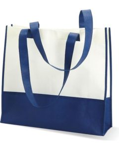 Einkaufs- oder Strandtasche