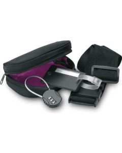 3-teiliges Reise Set