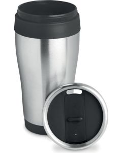 Doppelwandiger Trinkbecher 455 ml