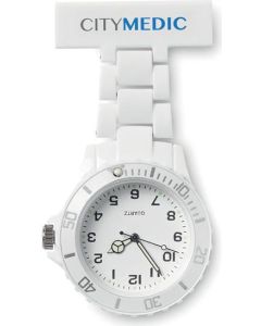 Analoge Schwesternuhr