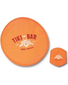 Faltbare Wurfscheibe