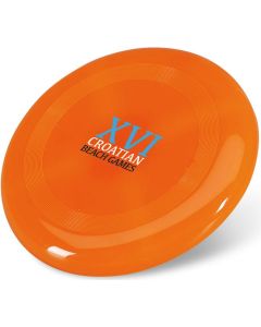 Wurfscheibe 23 cm Durchmesser