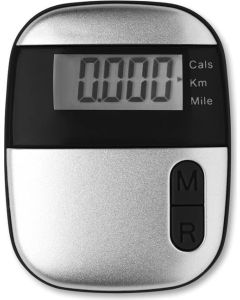 Pedometer