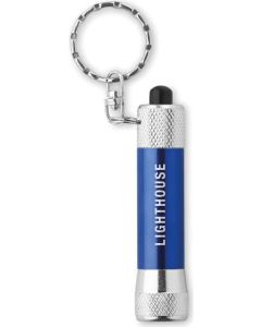 Schlüsselring Mini-Leuchte