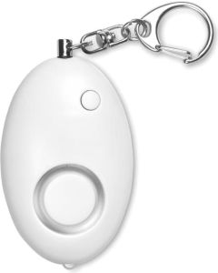 Schlüsselring mit Alarm