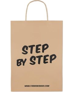 Papiertüte, groß 150 g/m²