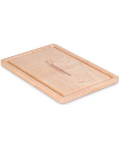 Großes Schneidebrett