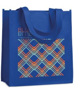 Non Woven Shopping Tasche