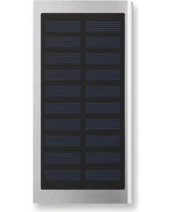 Solar Powerbank 8000 mAh