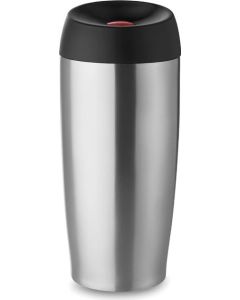 Doppelwandiger Trinkbecher 350 ml