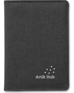 Reisedokumenten-Etui