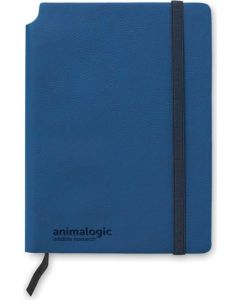 Notizbuch mit PU Cover