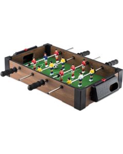 Mini-Tischfußball