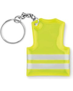 Schlüsselring Sicherheitsweste