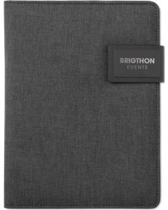 DIN A5 Portfolio Powerbank