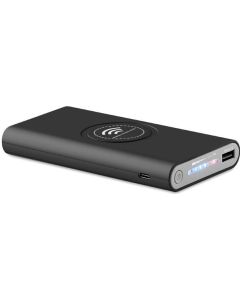 Wireless Powerbank Typ C