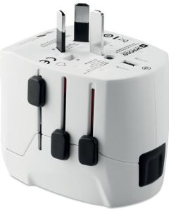 PRO Light USB 3-pole