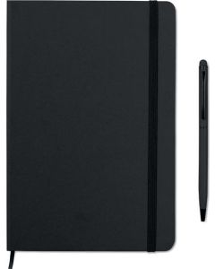 DIN A5 Notizbuch Set