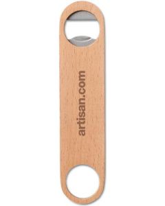 Kapselheber aus Holz