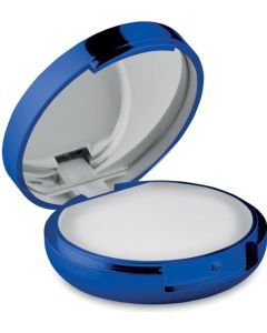 Lippenbalsam mit Spiegel