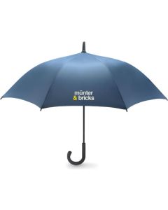 23" Automatik Regenschirm Luxus