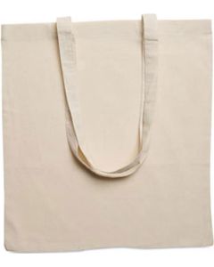 Baumwoll-Einkaufstasche 