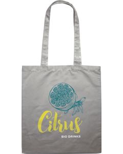 Baumwoll-Einkaufstasche 