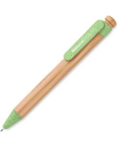 Öko-Druckkugelschreiber