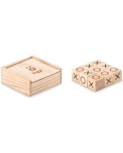 Tic-Tac-Toe Spiel
