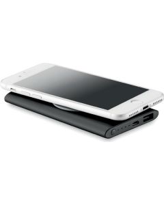 Ladestation mit Powerbank