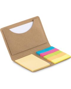 Notiz-Visitenkartenhalter