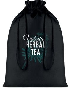 Beutel mit Kordelzug