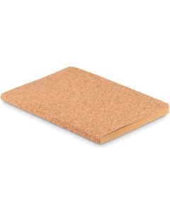 DIN A5 Notizheft mit Kork