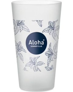 Wiederverwendbarer Event Becher 500 ml