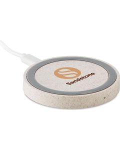 Induktive Ladestation