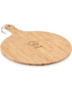 Schneidebrett Bambus