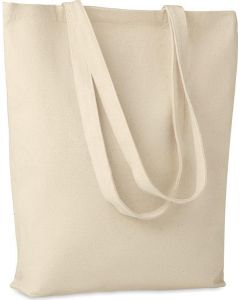 Canvas Shopping Tasche