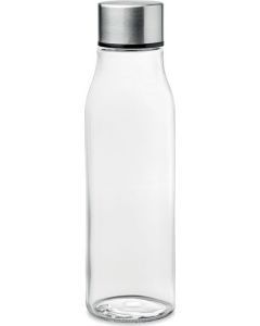 Trinkflasche Glas 500 ml
