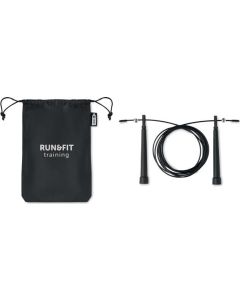 Schnelldrehendes Springseil