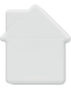 Pfefferminzspender, Haus