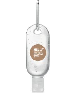 Handreinigungsgel 30 ml